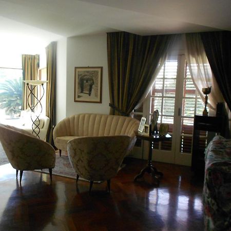 Villa Victoria Рагуза Екстер'єр фото