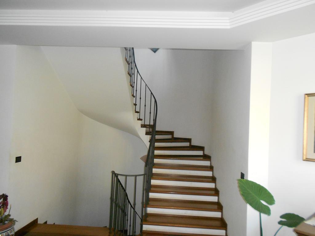 Villa Victoria Рагуза Номер фото