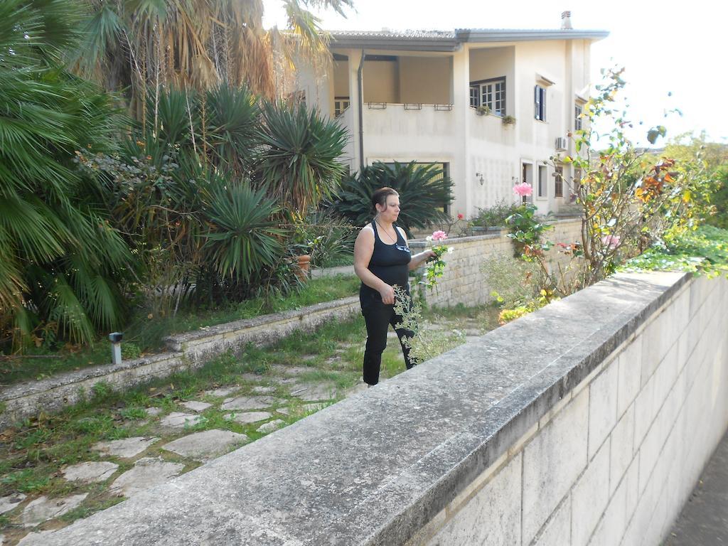 Villa Victoria Рагуза Екстер'єр фото